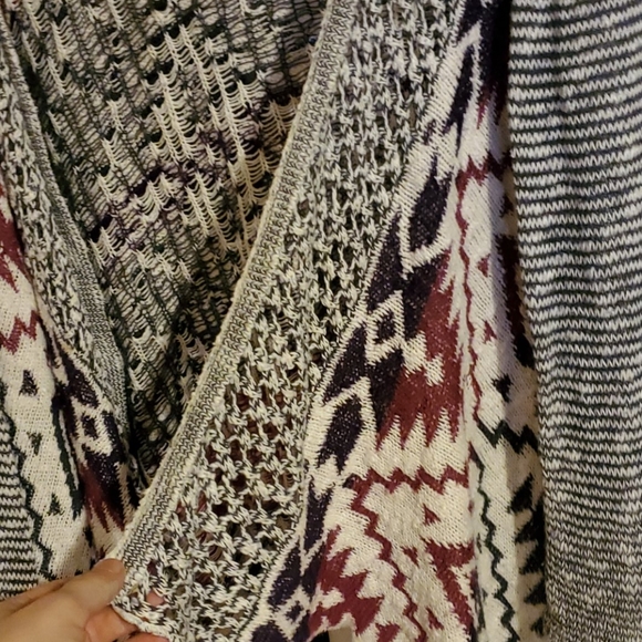 Sweater - Picture 2 of 3